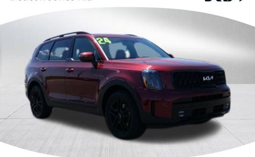 2024 Kia Telluride