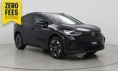 2022 Volkswagen ID 4 Pro S