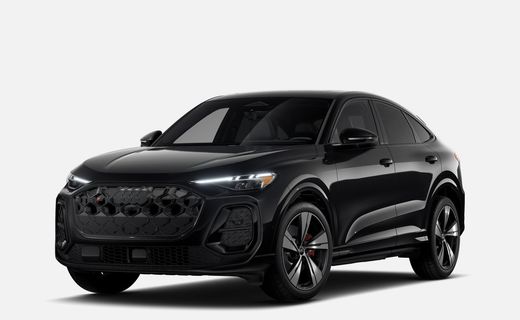 2026 Audi SQ5 Quattro Premium Plus