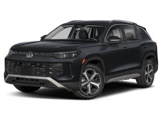 2026 Volkswagen Tiguan 4MOTION SE