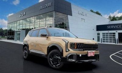 2027 Kia Seltos