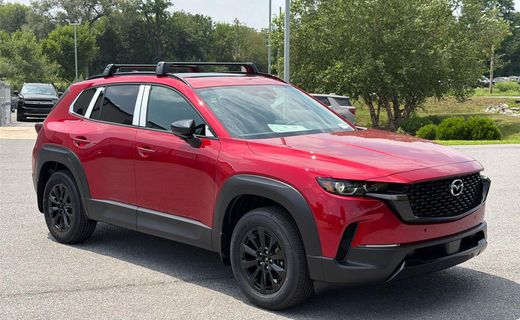 2026 Mazda CX-50 Premium