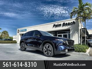 2026 Mazda CX-5 Preferred