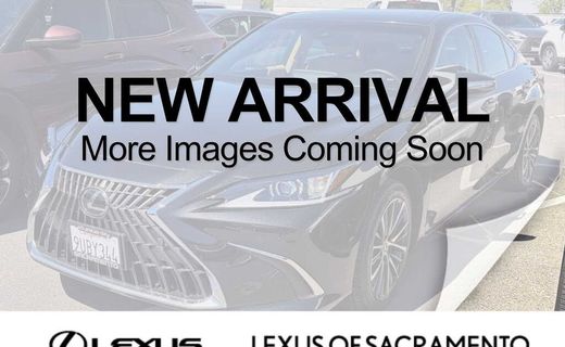 2024 Lexus ES 300H Premium