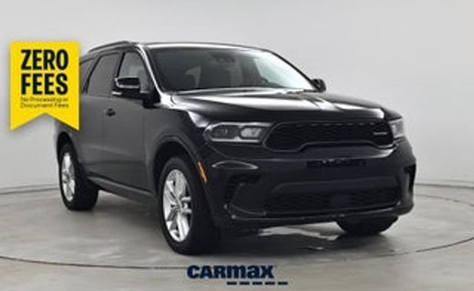 2024 Dodge Durango GT