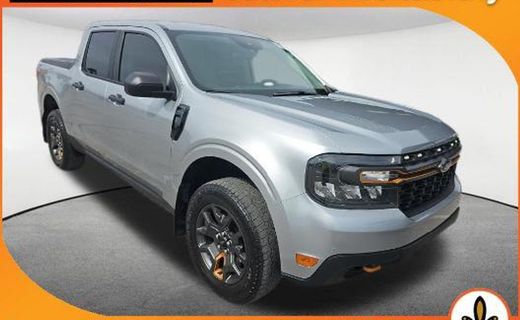 2024 Ford Maverick