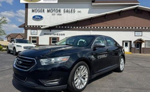 2014 Ford Taurus Limited