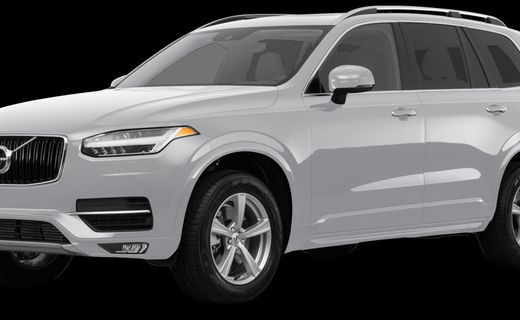 2018 Volvo XC90 Momentum