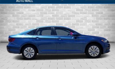 2020 Volkswagen Jetta S SE R
