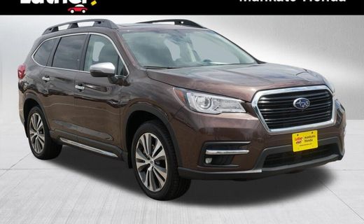 2020 Subaru Ascent