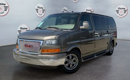 2013 GMC C7