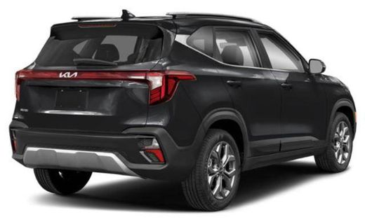2024 Kia Seltos