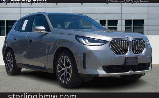 2026 BMW X3