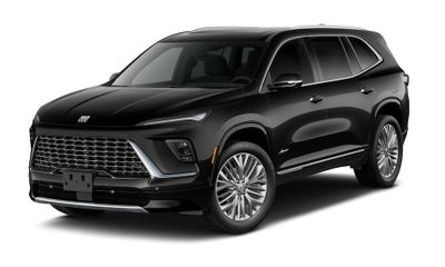 2027 Buick Enclave