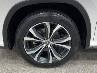 2019 Lexus RX