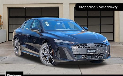 2026 Audi A6 Quattro Premium Plus
