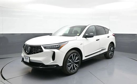 2026 Acura RDX