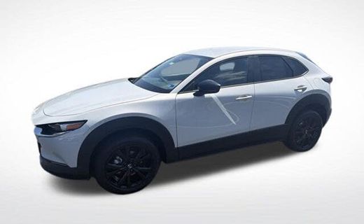 2026 Mazda CX-30 Select Sport