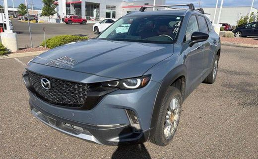 2023 Mazda CX-50 Premium Plus Package