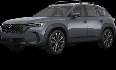 2026 Mazda CX-50 Premium