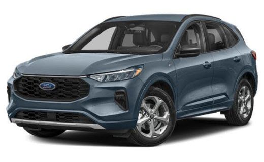 2024 Ford Escape ST Line