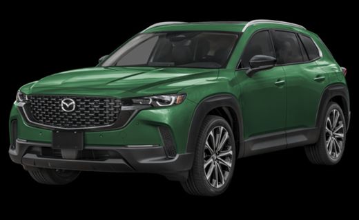 2026 Mazda CX-50 Premium