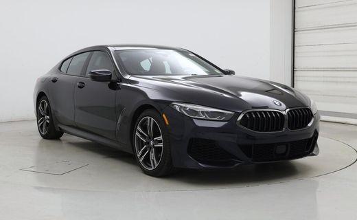 2022 BMW M850i xDrive GC