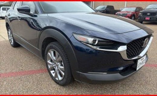 2023 Mazda CX-30 Preferred Package