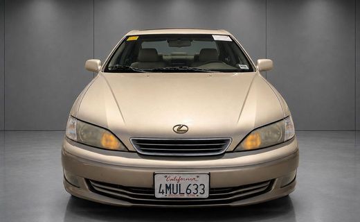 2000 Lexus ES 300
