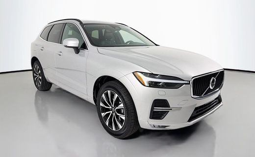 2023 Volvo XC60