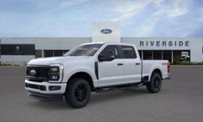 2026 Ford F-250 XL