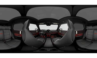 2027 Mini Countryman S ALL4