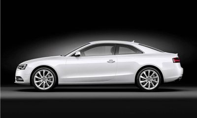 2014 Audi A5 Quattro Premium Plus