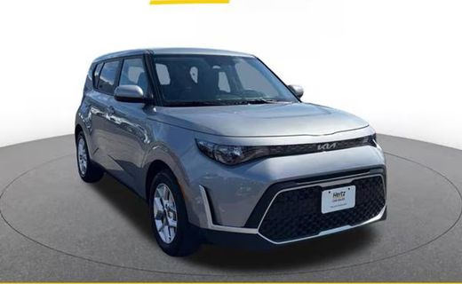 2025 Kia Soul