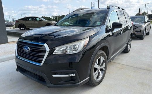 2019 Subaru Ascent Premium 7 ES
