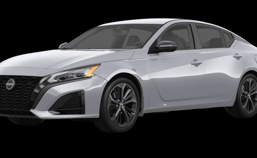 2024 Nissan Altima SR