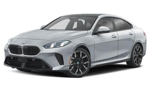 2026 BMW 228 Xdrive GC