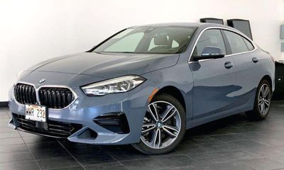 2023 BMW 228I GC