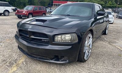 2006 Dodge Charger SRT 8
