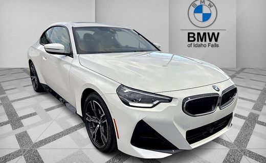 2024 BMW 230I