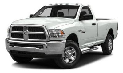 2016 Ram 2500 ST