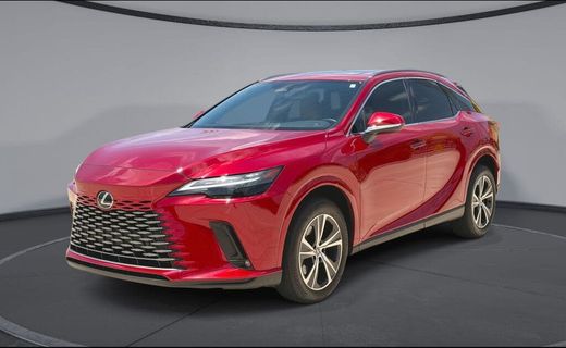 2023 Lexus RX 350