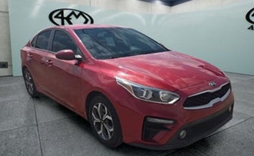 2023 Kia RIO