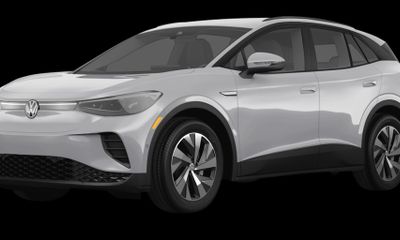 2025 Volkswagen ID 4 Pro