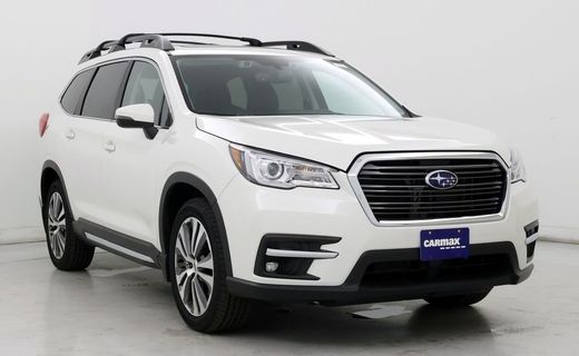 2021 Subaru Ascent