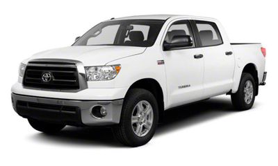 2013 Toyota Tundra Limited
