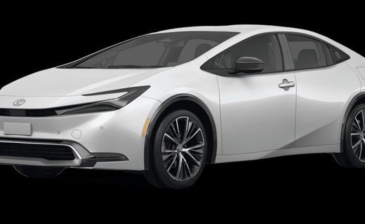2024 Toyota Prius XLE