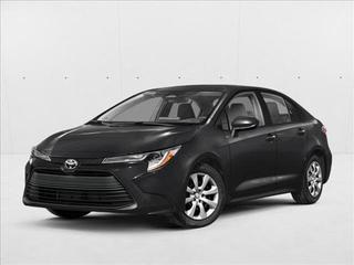 2026 Toyota Corolla LE W Convenience