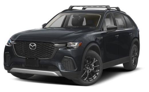 2026 Mazda CX-70