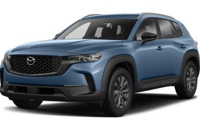 2025 Mazda CX-50 Premium